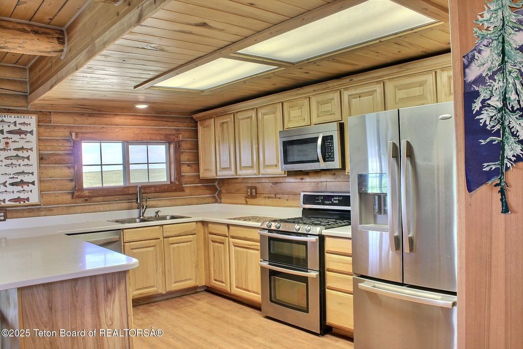 3525 W 13000 N, Felt, ID 83424 photo 13