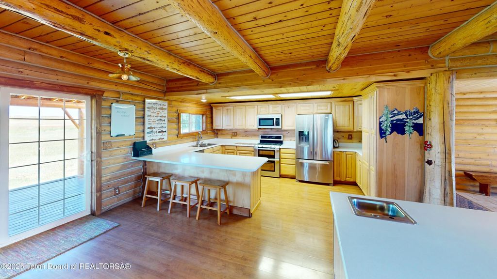 3525 W 13000 N, Felt, ID 83424 photo 14