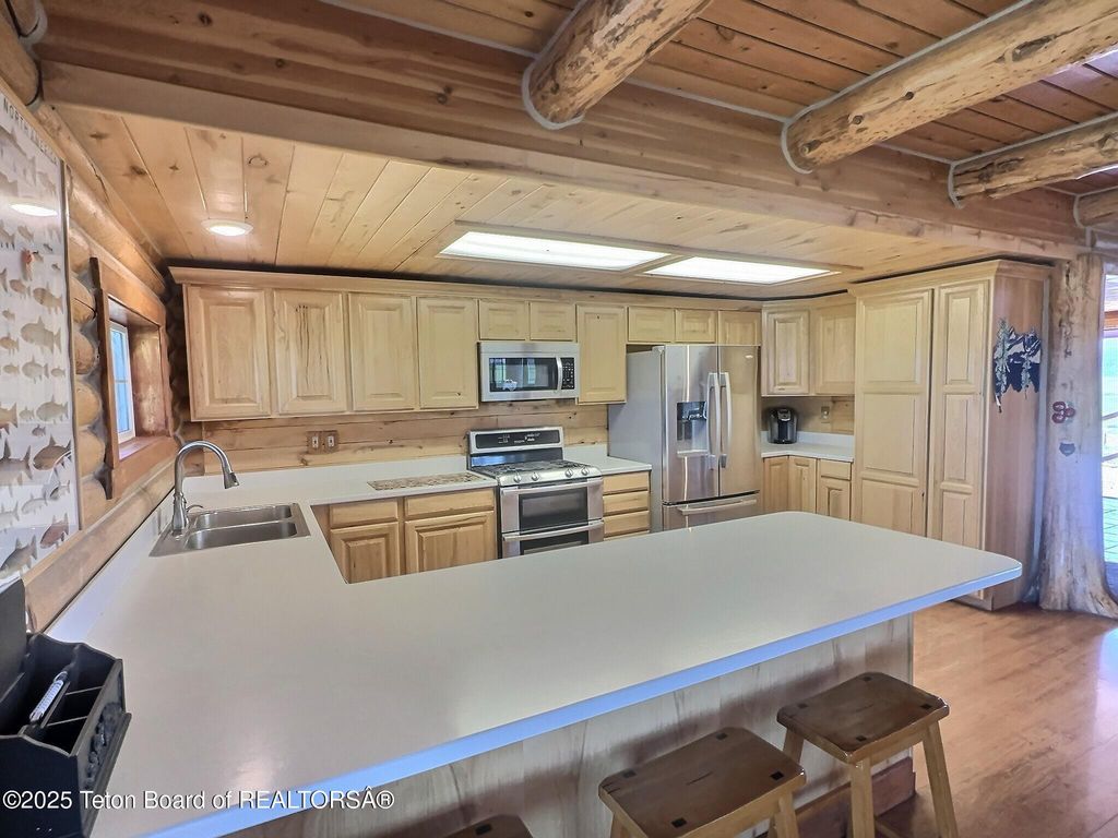 3525 W 13000 N, Felt, ID 83424 photo 15