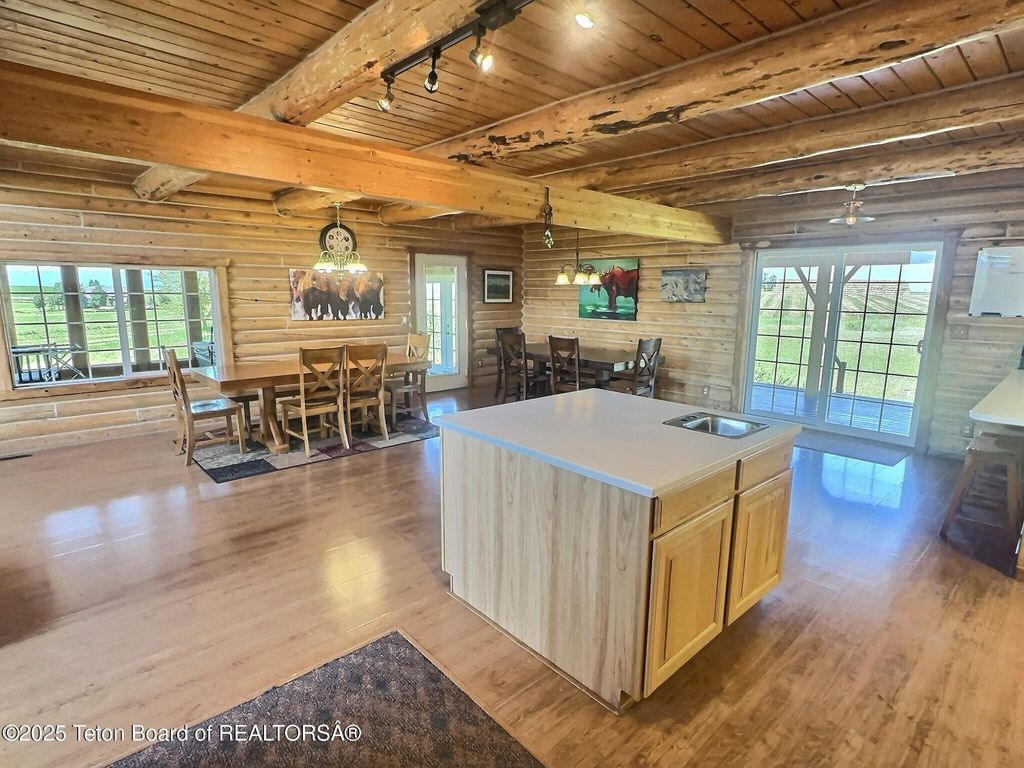 3525 W 13000 N, Felt, ID 83424 photo 16