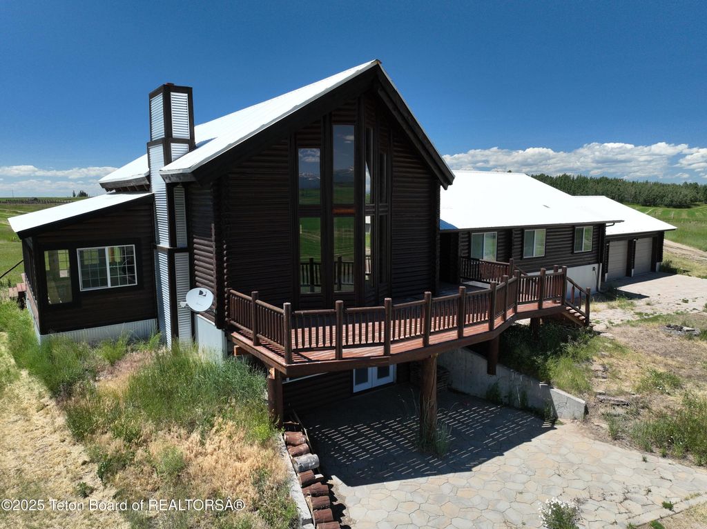 3525 W 13000 N, Felt, ID 83424 photo 2