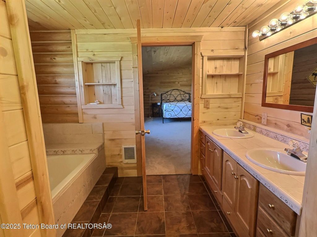 3525 W 13000 N, Felt, ID 83424 photo 21