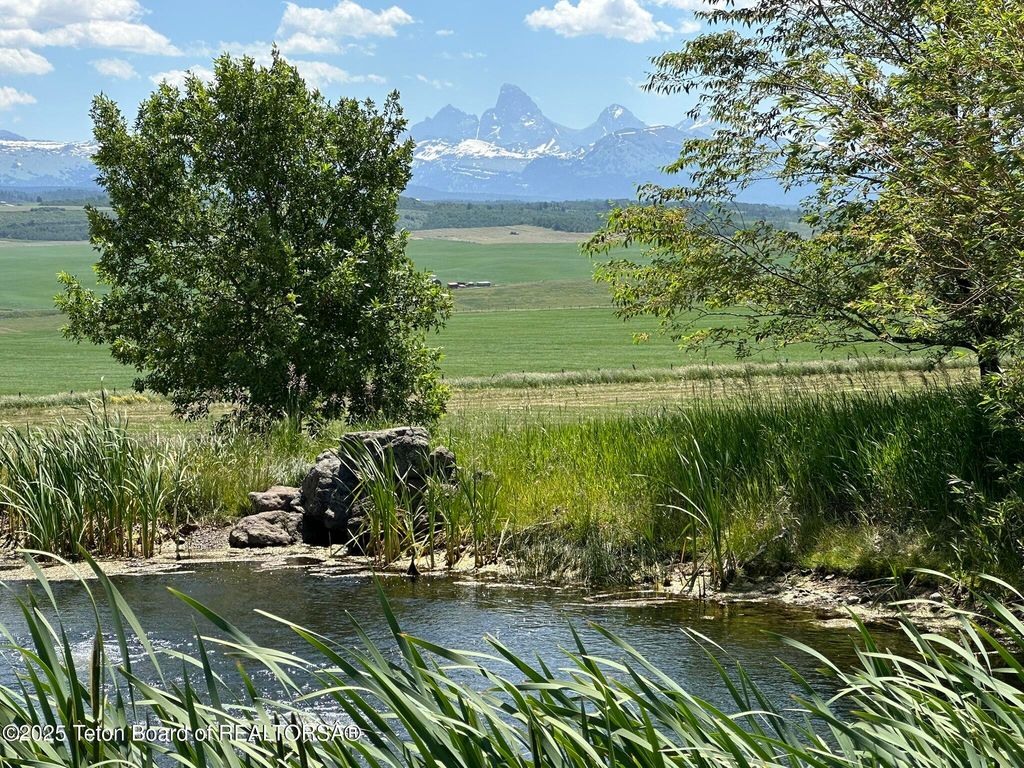 3525 W 13000 N, Felt, ID 83424 photo 3