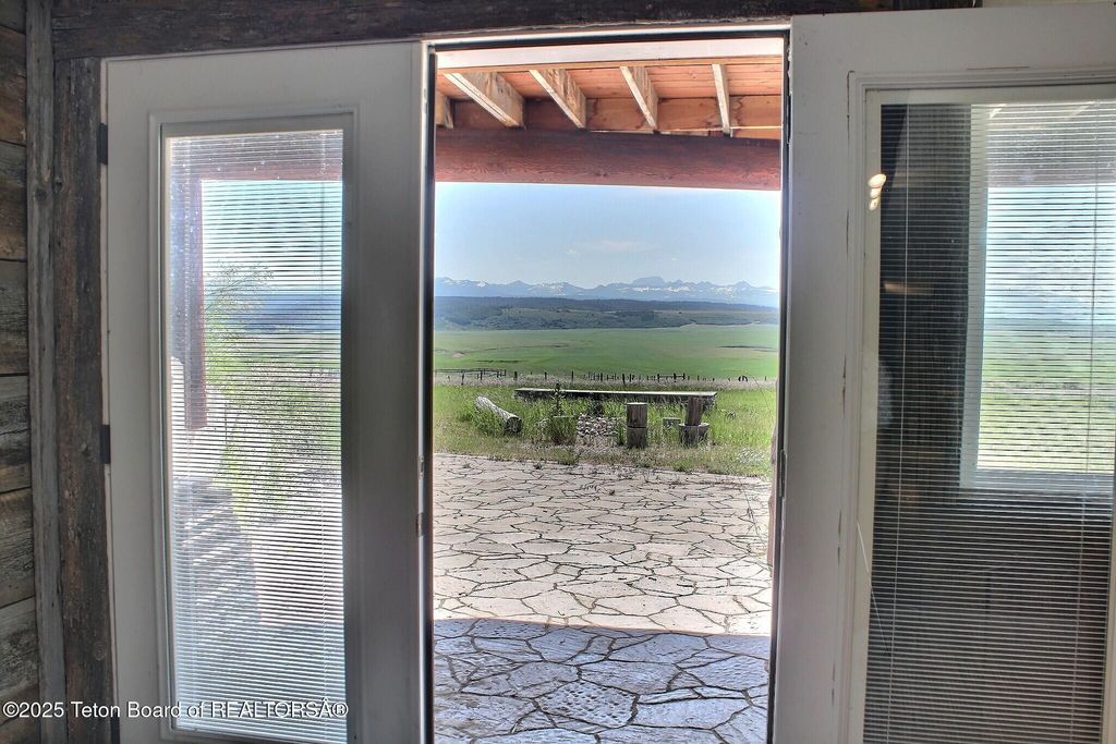 3525 W 13000 N, Felt, ID 83424 photo 31