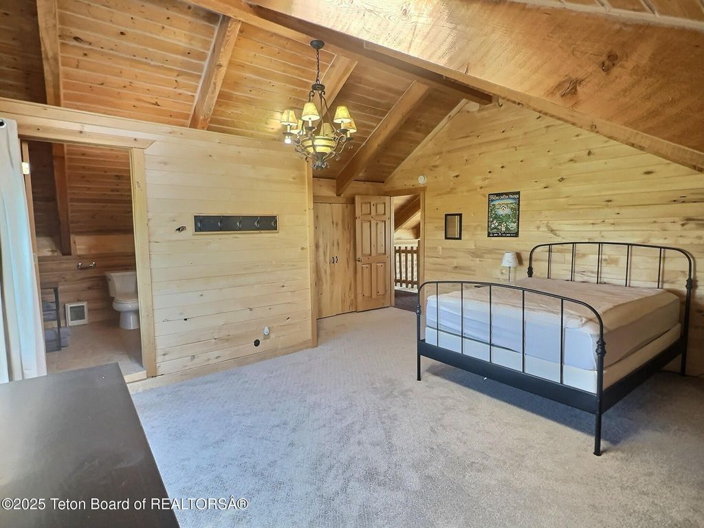 3525 W 13000 N, Felt, ID 83424 photo 38