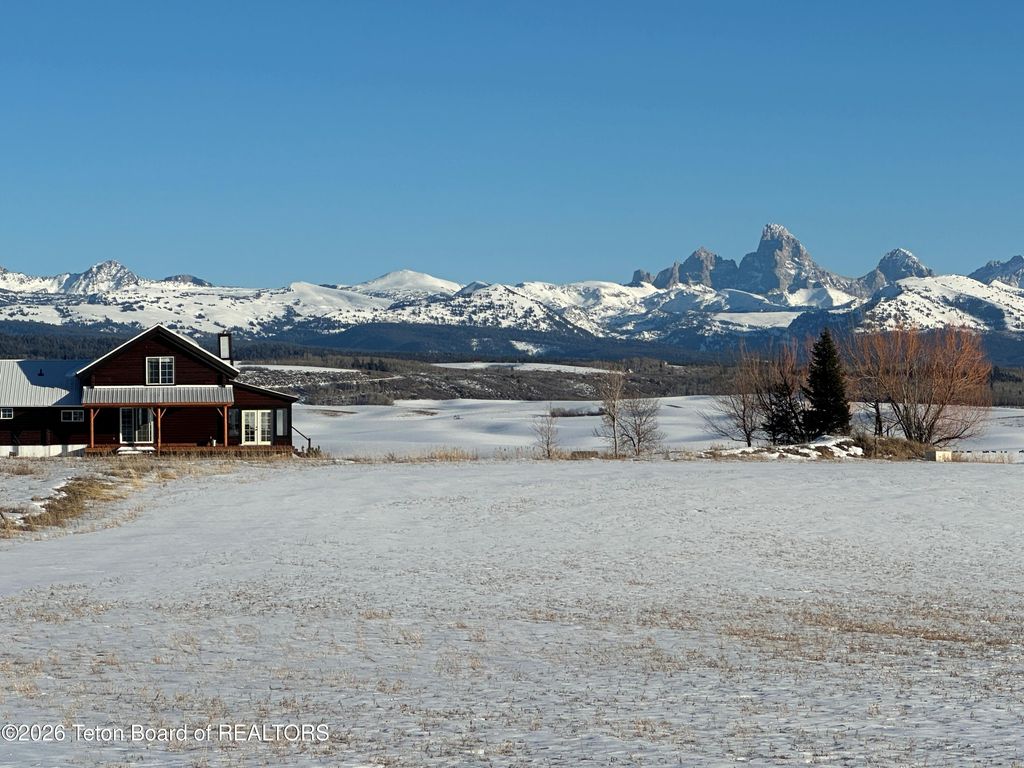 3525 W 13000 N, Felt, ID 83424 photo 4