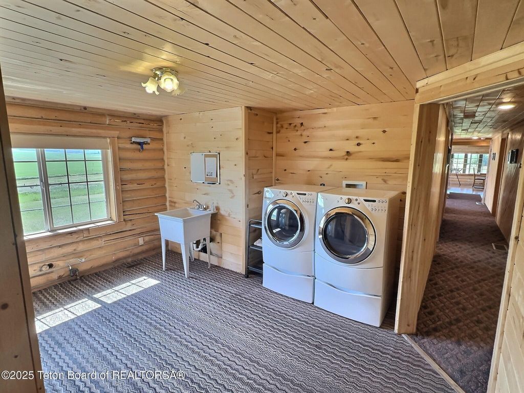 3525 W 13000 N, Felt, ID 83424 photo 41