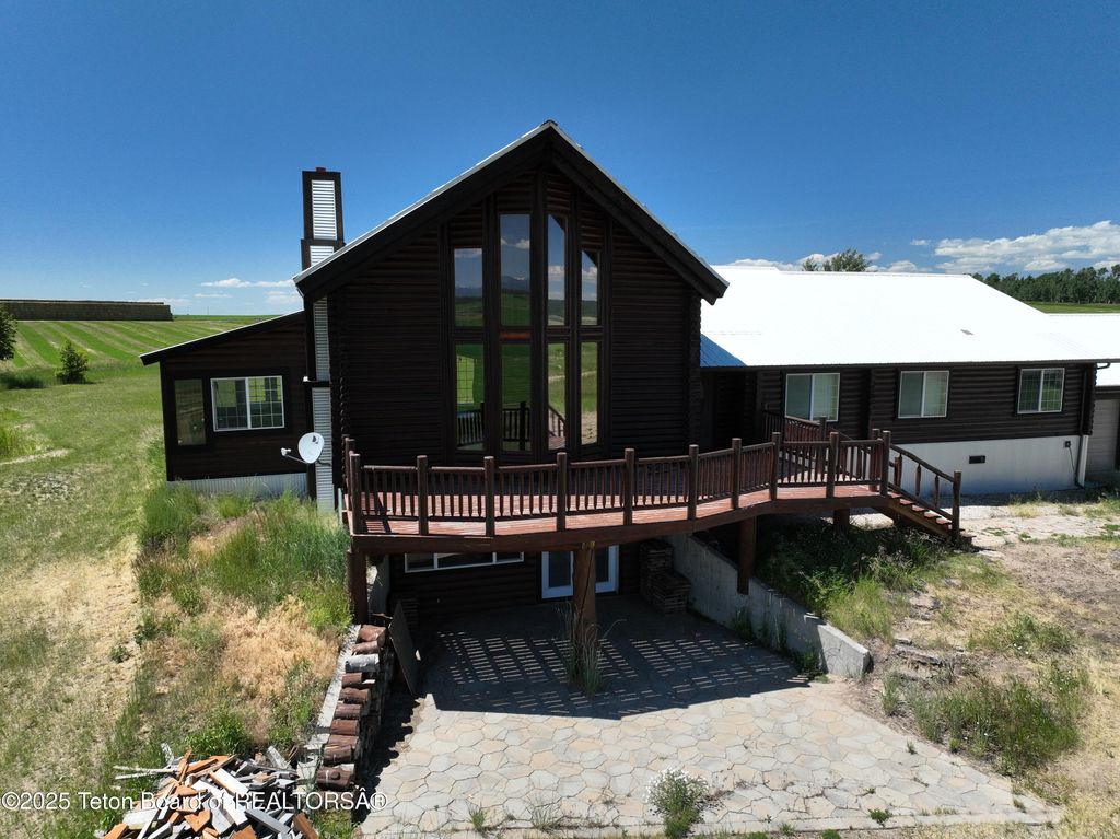 3525 W 13000 N, Felt, ID 83424 photo 44