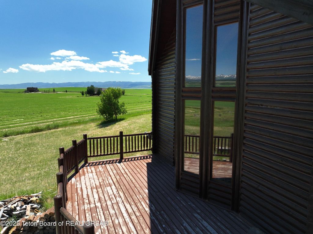 3525 W 13000 N, Felt, ID 83424 photo 46