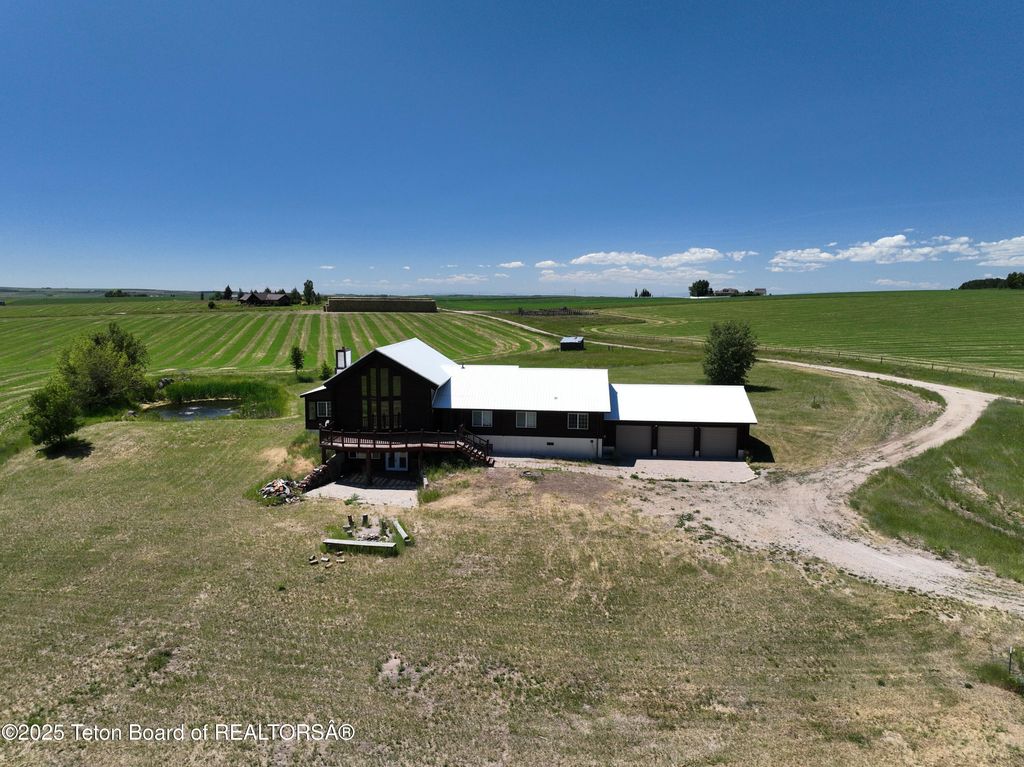 3525 W 13000 N, Felt, ID 83424 photo 51