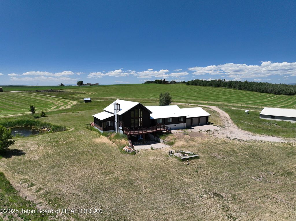 3525 W 13000 N, Felt, ID 83424 photo 52