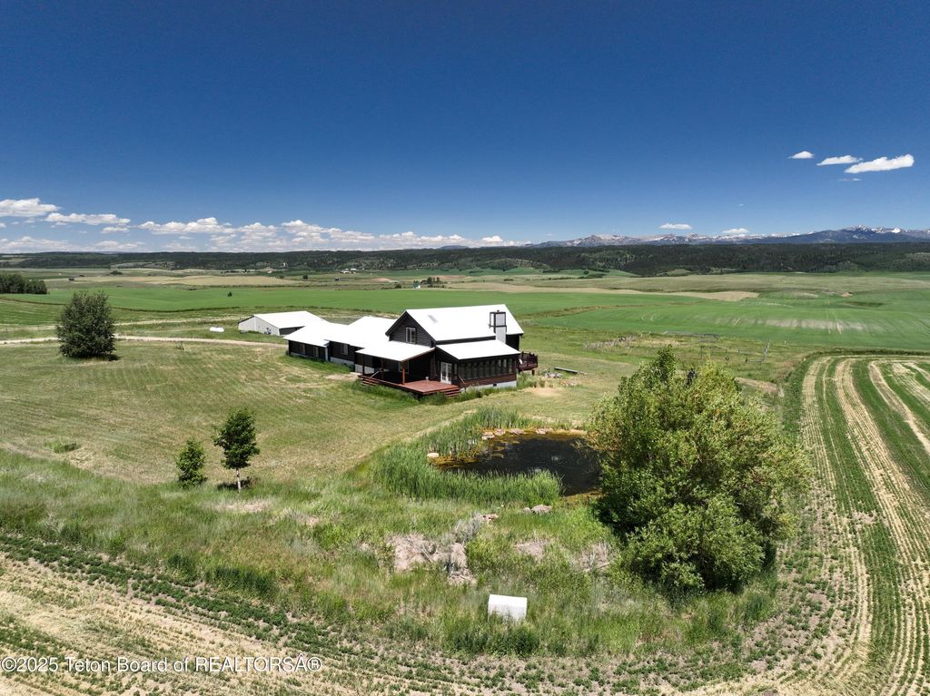 3525 W 13000 N, Felt, ID 83424 photo 54