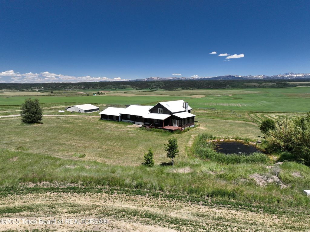 3525 W 13000 N, Felt, ID 83424 photo 55