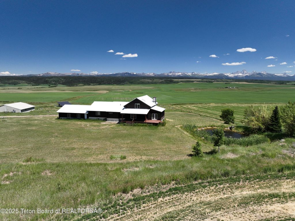 3525 W 13000 N, Felt, ID 83424 photo 56