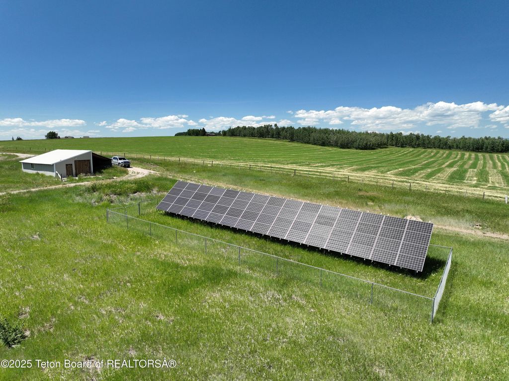 3525 W 13000 N, Felt, ID 83424 photo 58