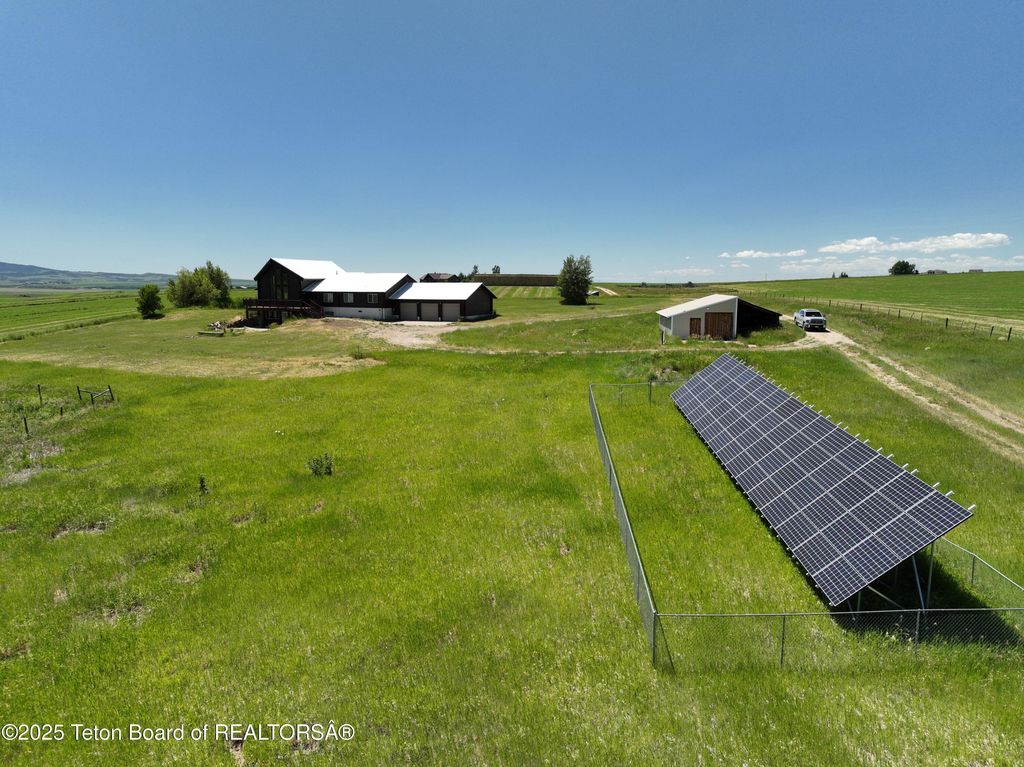 3525 W 13000 N, Felt, ID 83424 photo 59