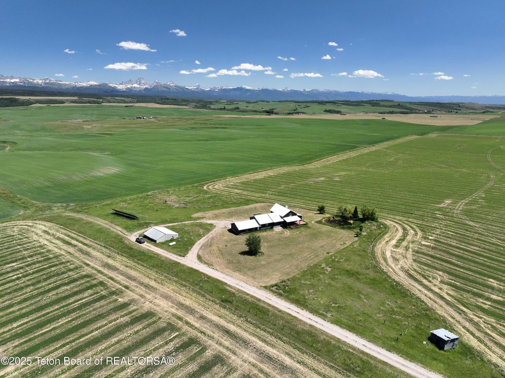 3525 W 13000 N, Felt, ID 83424 photo 61