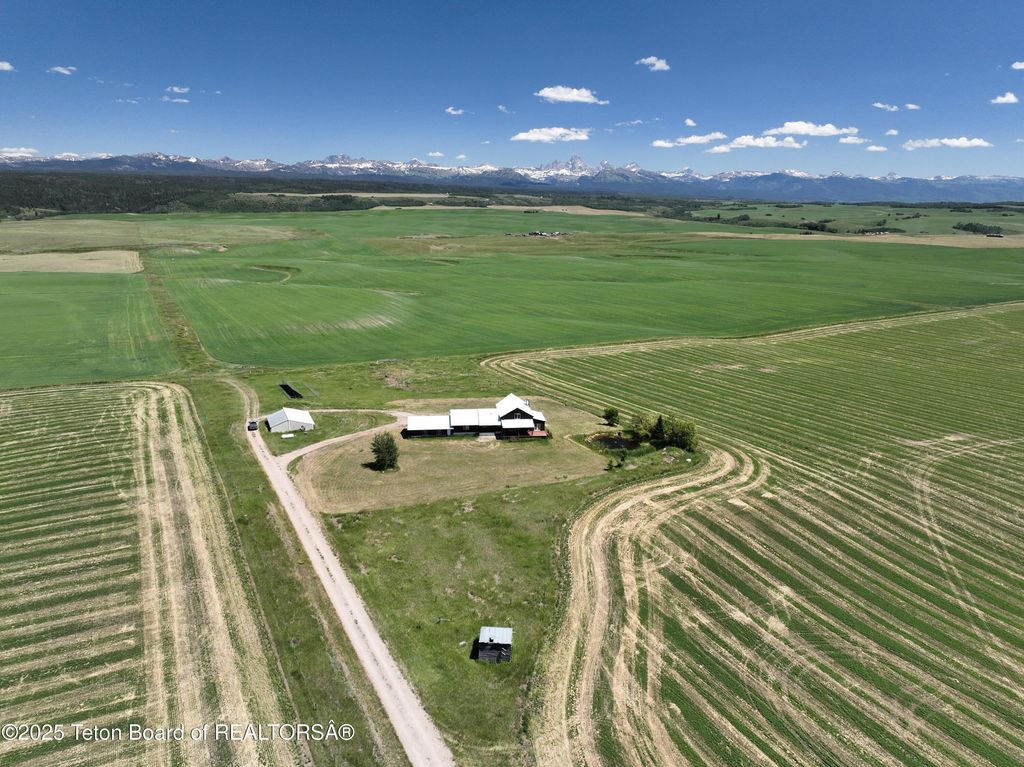 3525 W 13000 N, Felt, ID 83424 photo 62