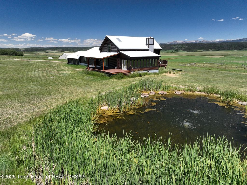 3525 W 13000 N, Felt, ID 83424 photo 63