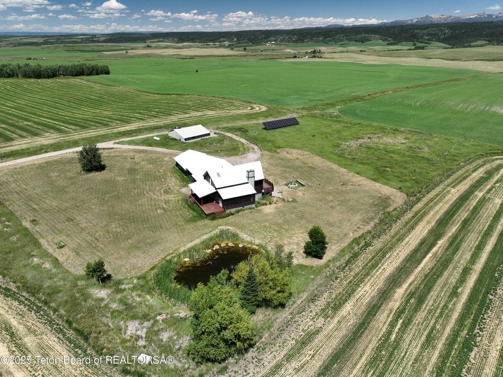 3525 W 13000 N, Felt, ID 83424 photo 65