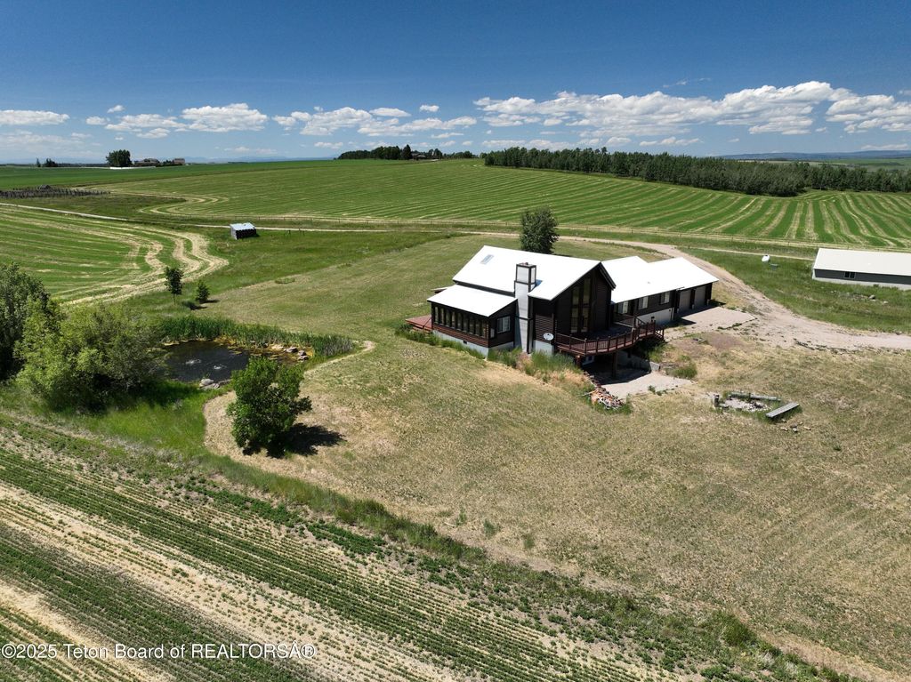 3525 W 13000 N, Felt, ID 83424 photo 66