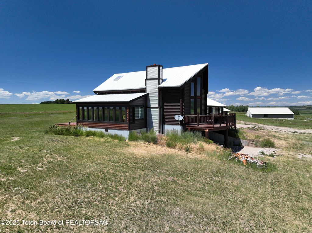 3525 W 13000 N, Felt, ID 83424 photo 67