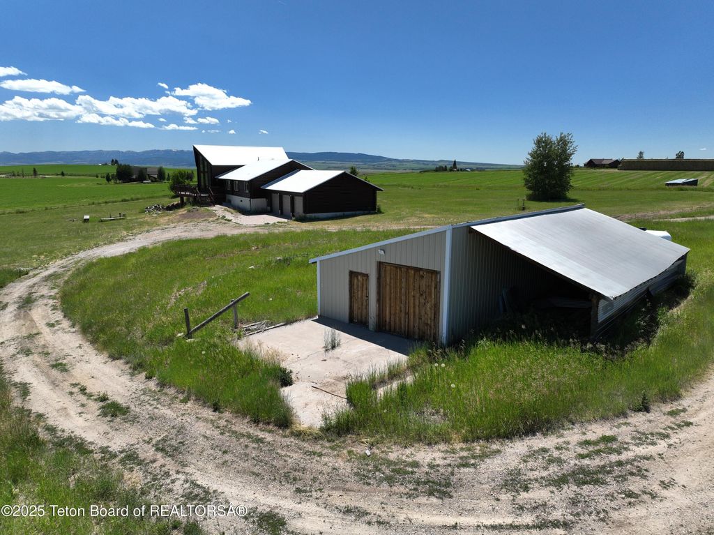 3525 W 13000 N, Felt, ID 83424 photo 68