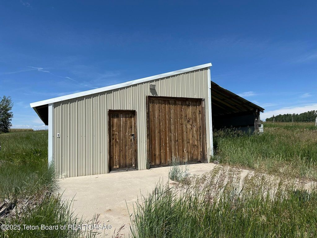 3525 W 13000 N, Felt, ID 83424 photo 70