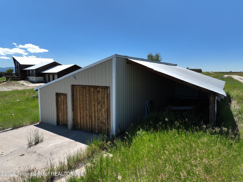 3525 W 13000 N, Felt, ID 83424 photo 71