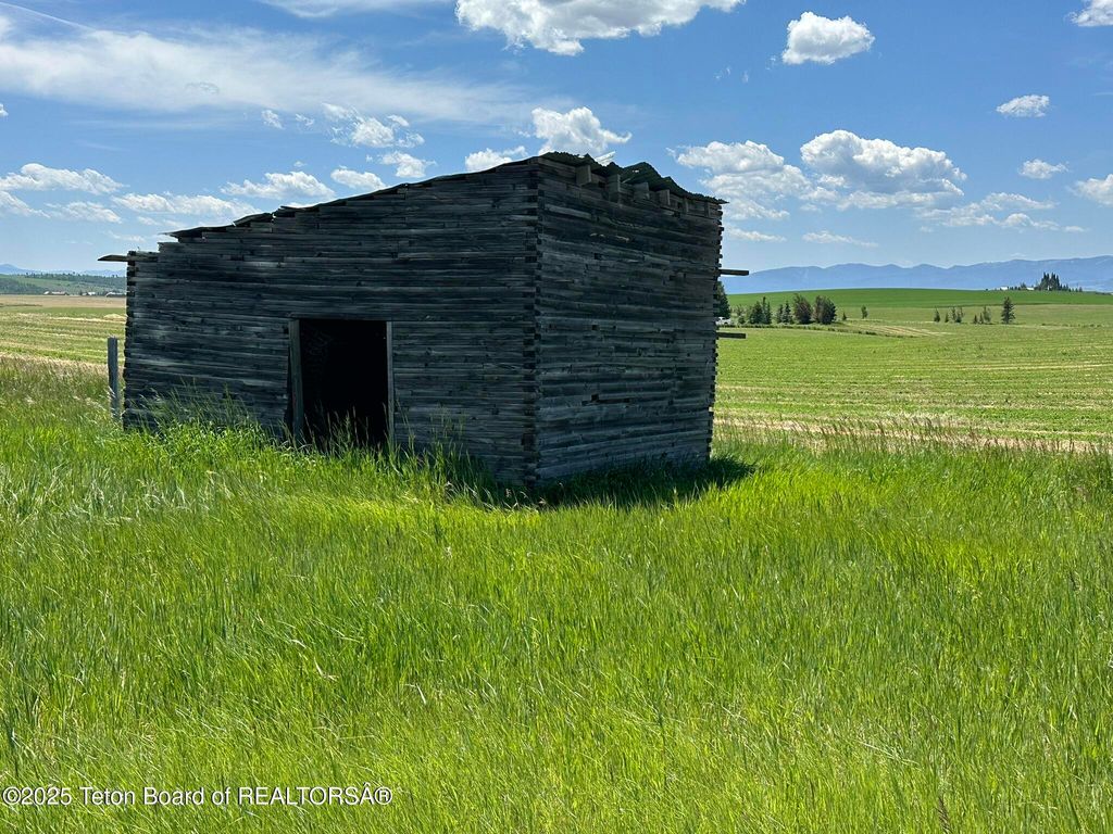 3525 W 13000 N, Felt, ID 83424 photo 74