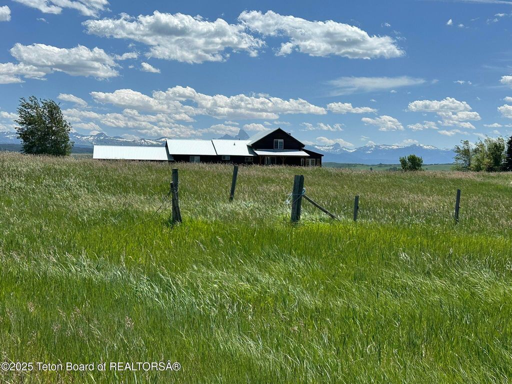 3525 W 13000 N, Felt, ID 83424 photo 75