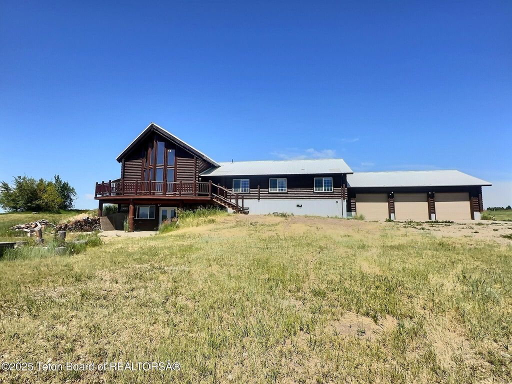 3525 W 13000 N, Felt, ID 83424 photo 77