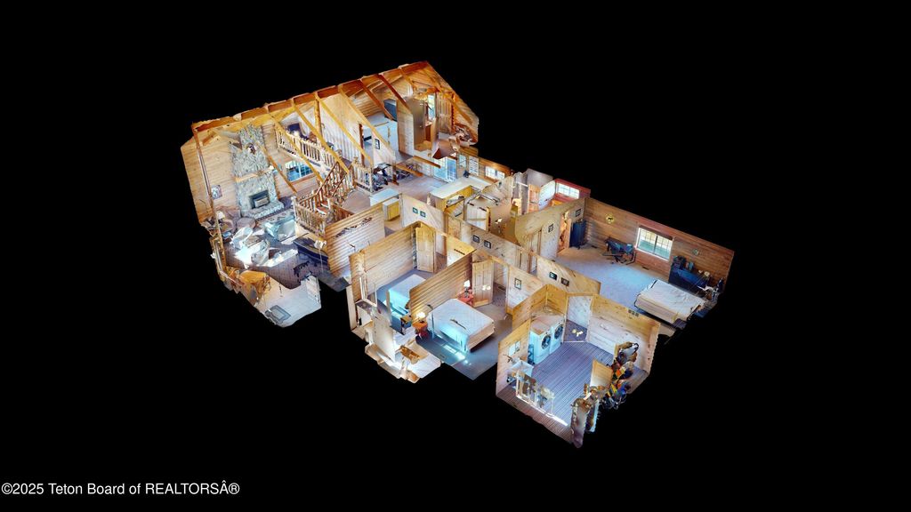 3525 W 13000 N, Felt, ID 83424 photo 79