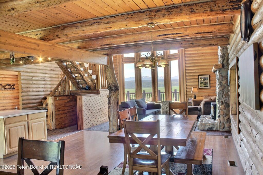 3525 W 13000 N, Felt, ID 83424 photo 9