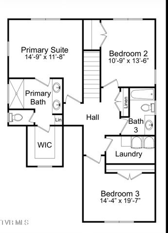 2058 Brickyard Park Drive, Kingsport, TN 37660