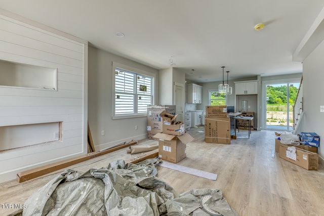 2058 Brickyard Park Drive, Kingsport, TN 37660