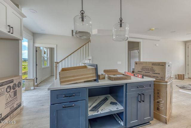 2058 Brickyard Park Drive, Kingsport, TN 37660