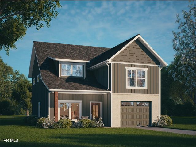 2058 Brickyard Park Drive, Kingsport, TN 37660