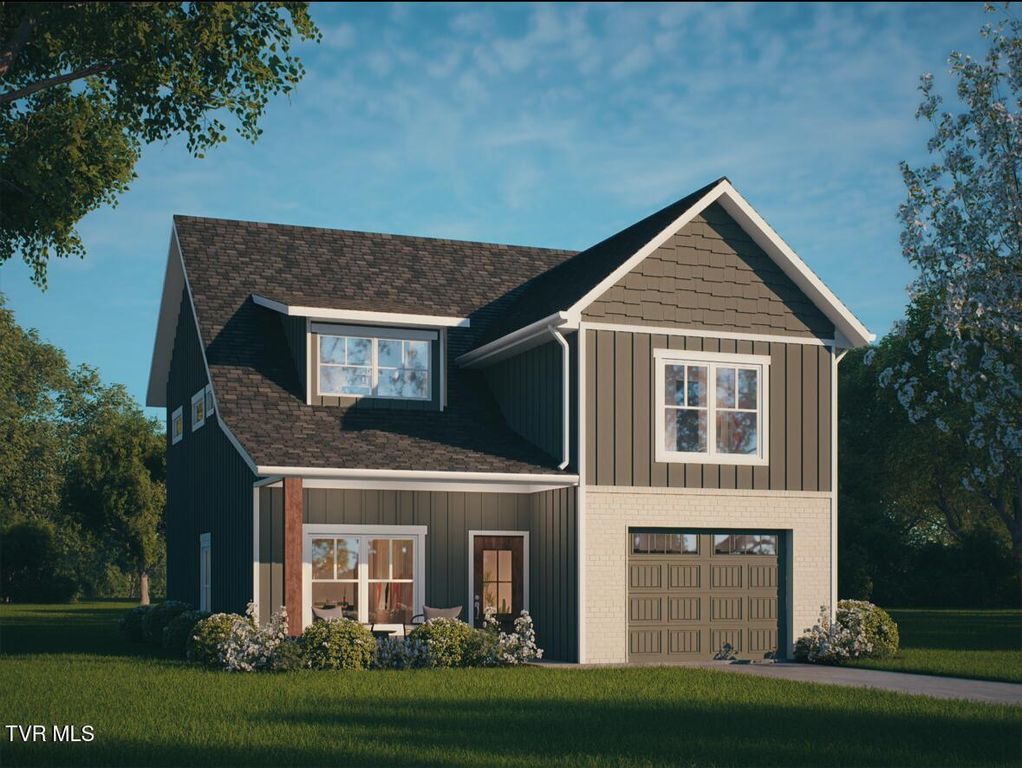 2058 Brickyard Park Drive, Kingsport, TN 37660