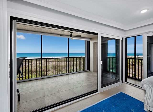 420 BEACH ROAD 502, Sarasota, FL 34242