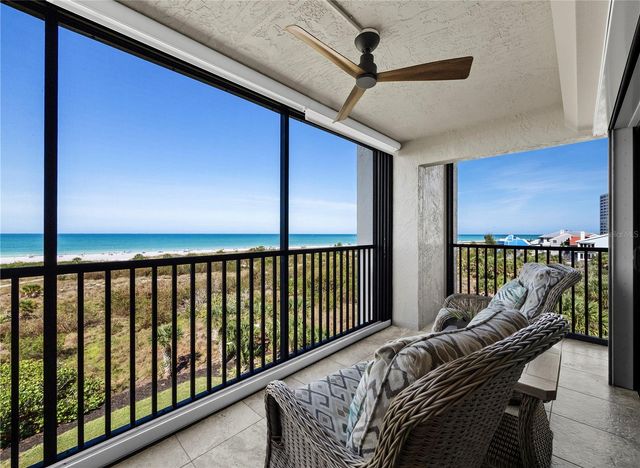 420 BEACH ROAD 502, Sarasota, FL 34242