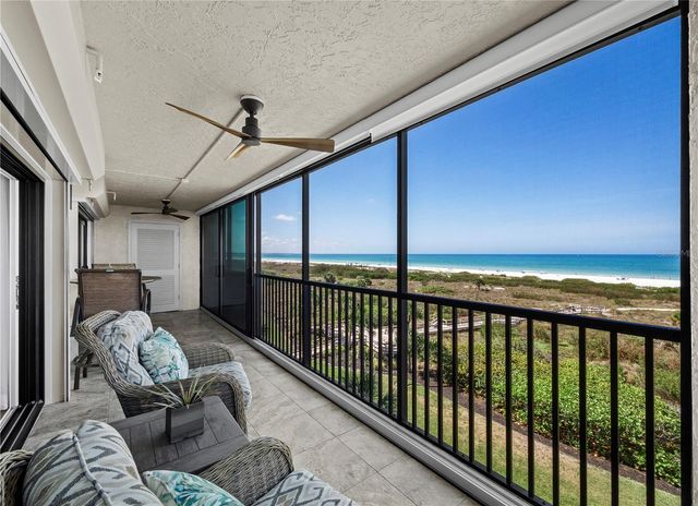 420 BEACH ROAD 502, Sarasota, FL 34242