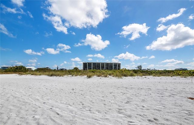 420 BEACH ROAD 502, Sarasota, FL 34242