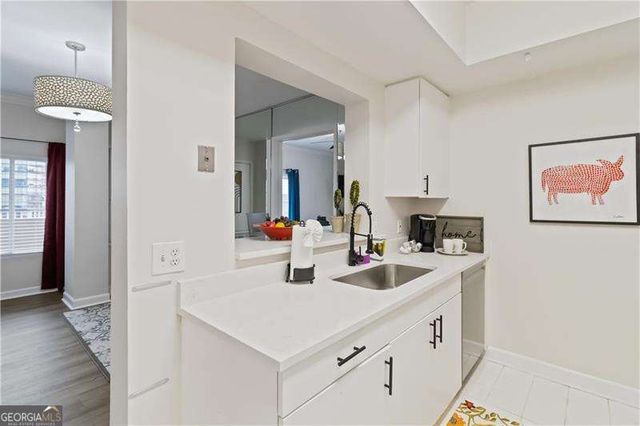 2161 Peachtree Road NE 405, Atlanta, GA 30309