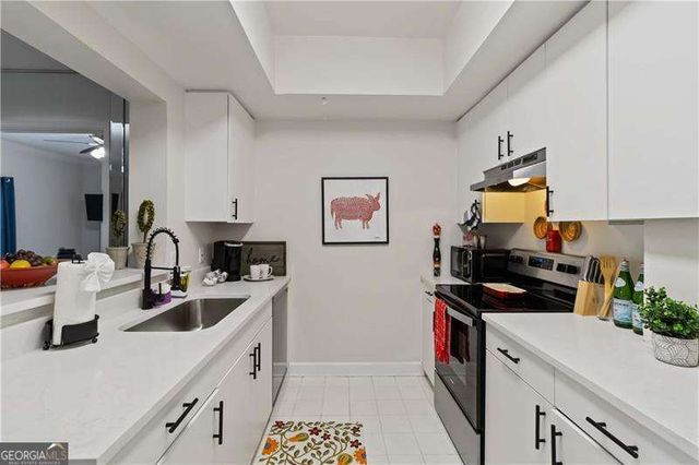 2161 Peachtree Road NE 405, Atlanta, GA 30309