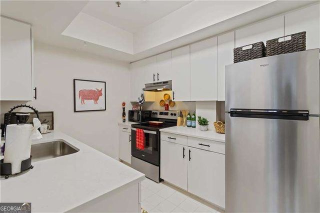 2161 Peachtree Road NE 405, Atlanta, GA 30309