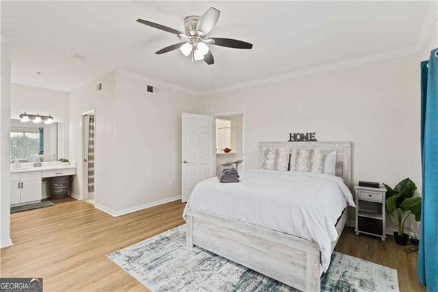 2161 Peachtree Road NE 405, Atlanta, GA 30309