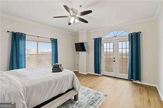 2161 Peachtree Road NE 405, Atlanta, GA 30309