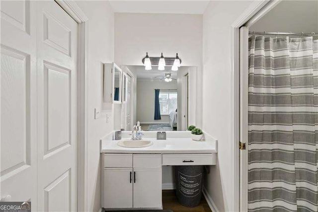 2161 Peachtree Road NE 405, Atlanta, GA 30309