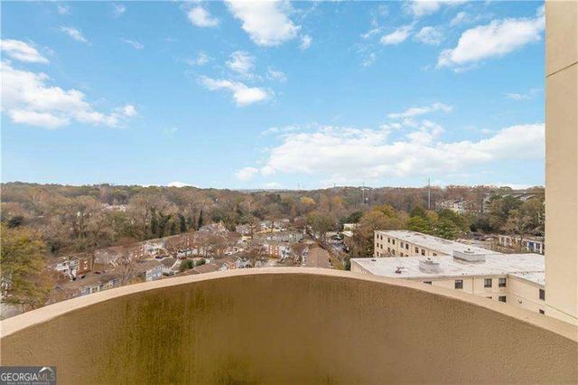 2161 Peachtree Road NE 405, Atlanta, GA 30309